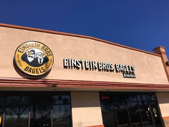 Einstein Bros. Bagels