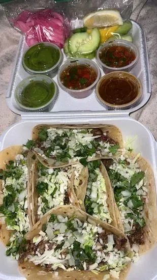 Taqueria La Rocka