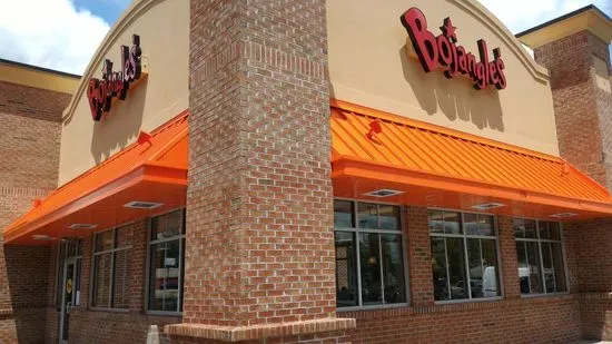 Bojangles