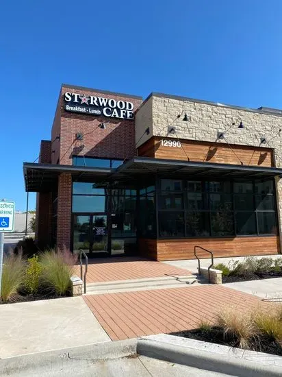 Starwood Cafe