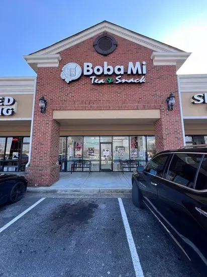 Boba Mi