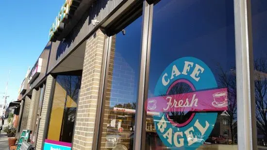 Cafe Fresh Bagel