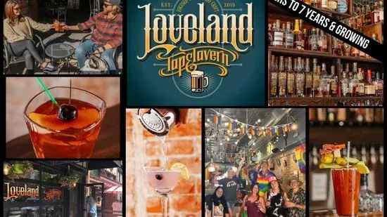 Loveland Tap & Tavern