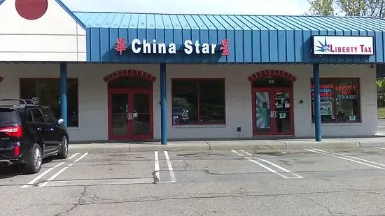 China Star