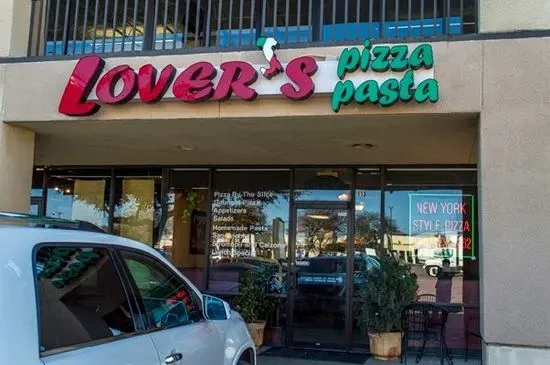 Lovers Pizza & Pasta