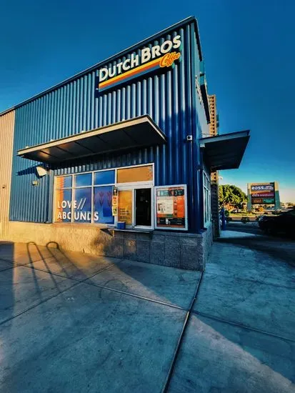 Dutch Bros Coffee