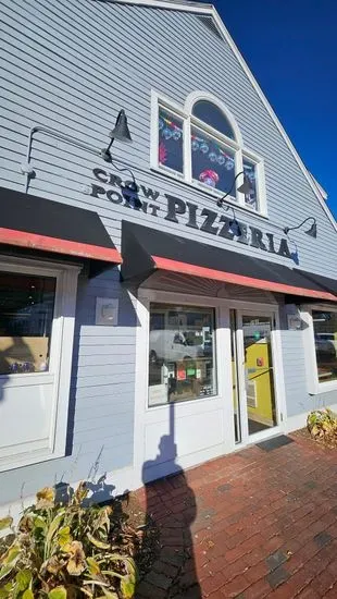 Crow Point Pizzeria