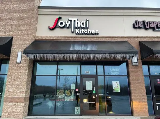 JoyThai Kitchen