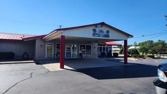 Mi Pueblo Mexican Restaurant