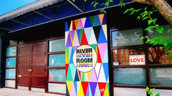 The River Room