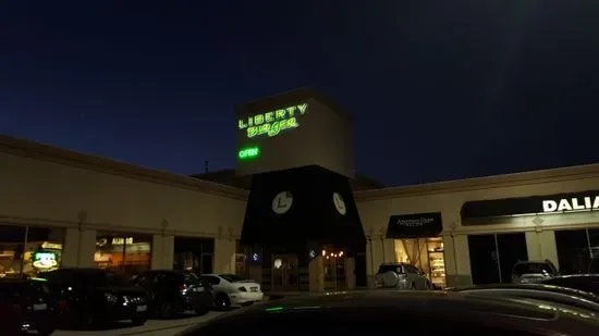 Liberty Burger