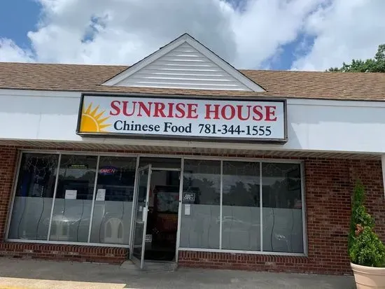 Sunrise House