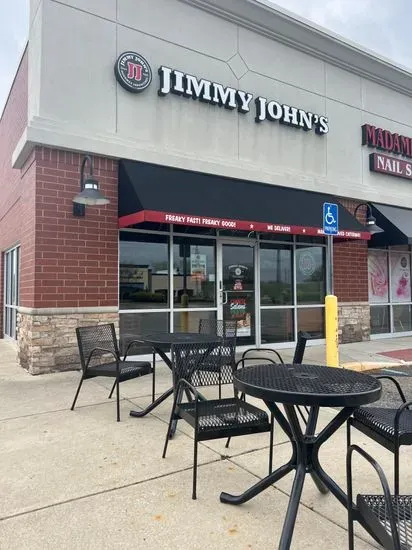 Jimmy John's