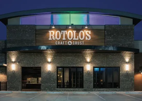 Rotolo's Craft & Crust