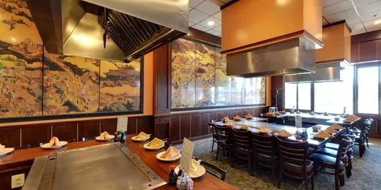 Sakura Japanese Steak, Seafood House & Sushi Bar