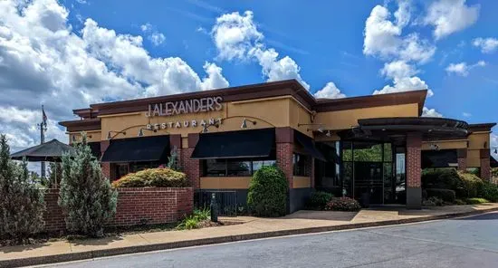 J. Alexander’s Restaurant