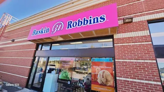 Baskin-Robbins