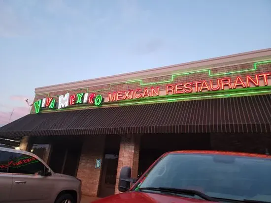 Viva Mexico - Mexican Restaurant