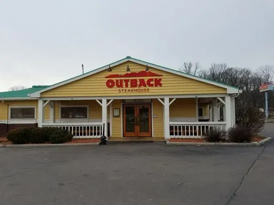 Outback Steakhouse