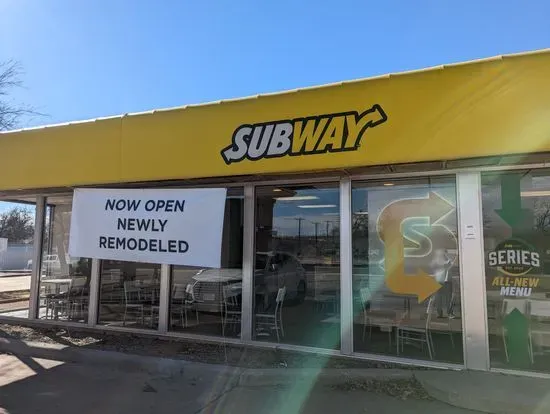 Subway