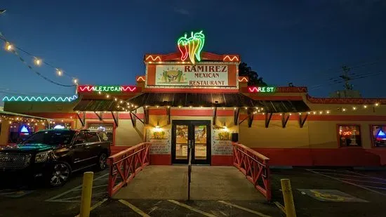 Ramirez Mexican Restaurant