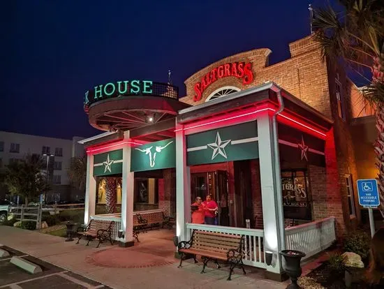 Saltgrass Steak House