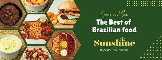 Sunshine Brazilian Restaurant