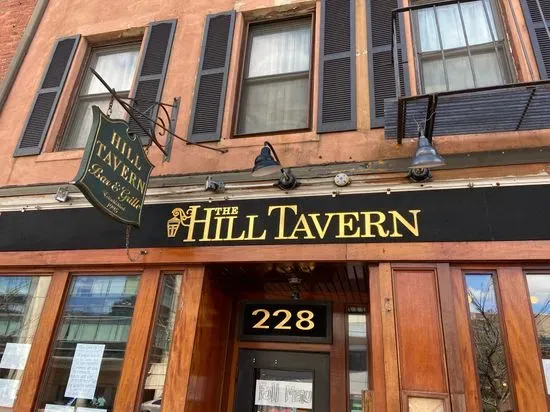 The Hill Tavern