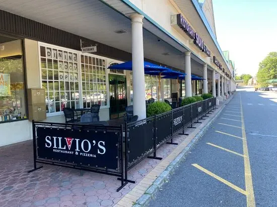 Silvio's Restaurant & Pizzeria