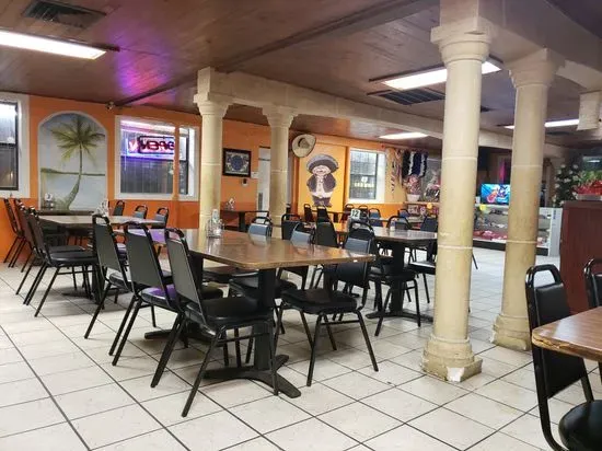 Mario's Tacos