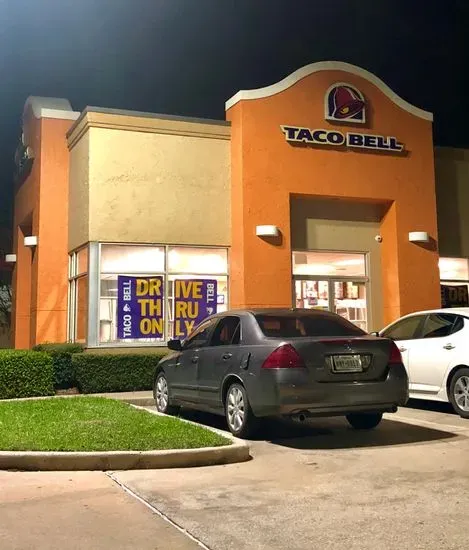 Taco Bell