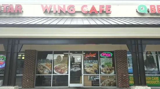 Wing Cafe