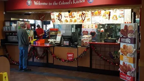 KFC