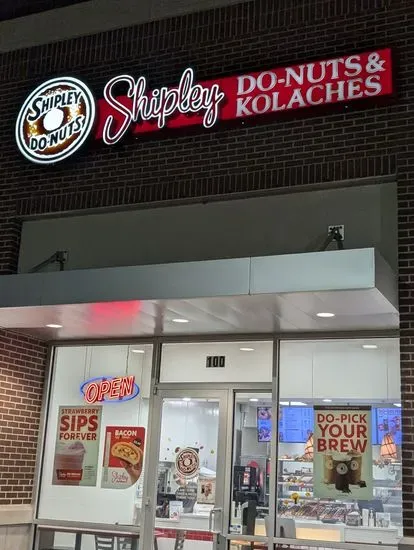 Shipley Do-Nuts