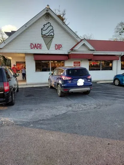 Dari-Dip