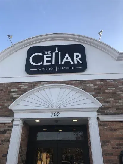 The Cellar Wine Bar & Kitchen