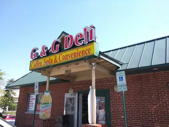 G&G Deli