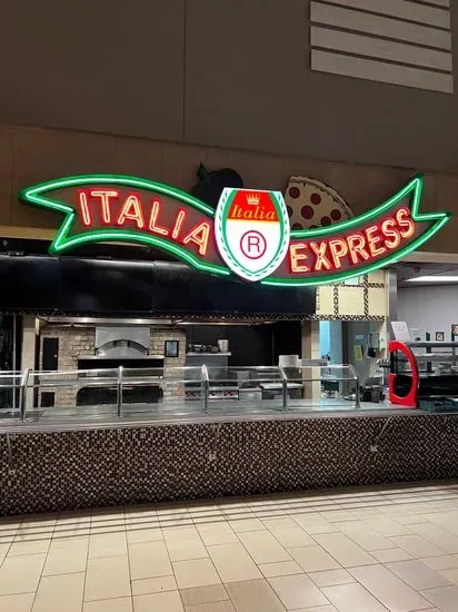 Italia Express Waco