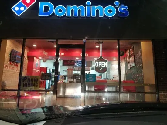 Domino's Pizza