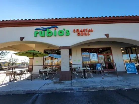 Rubio's Coastal Grill