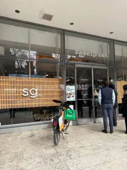 sweetgreen