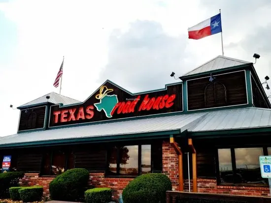 Texas Roadhouse