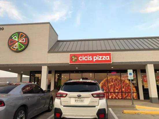 Cicis Pizza