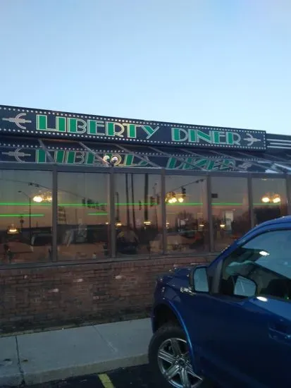 Liberty Diner