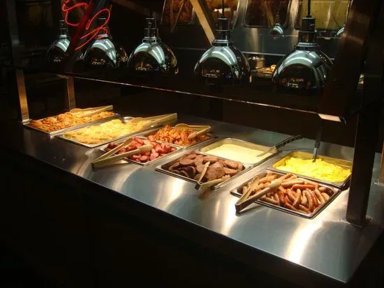 Western Sizzlin Buffet