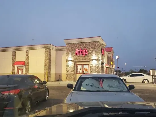 Arby's