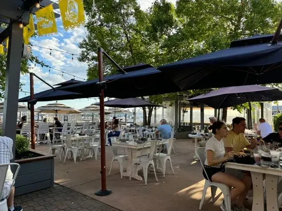 Bayside Cantina