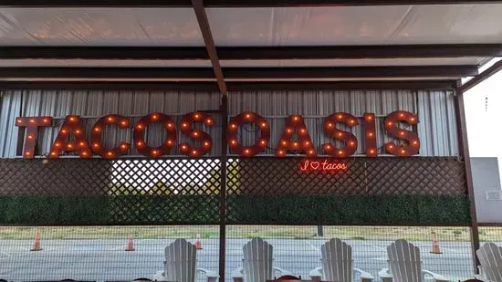 Tacos Oasis