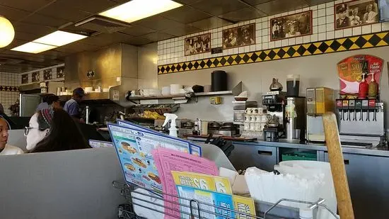 Waffle House