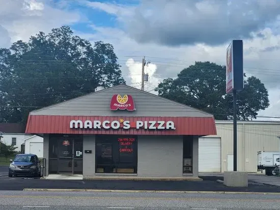 Marco's Pizza